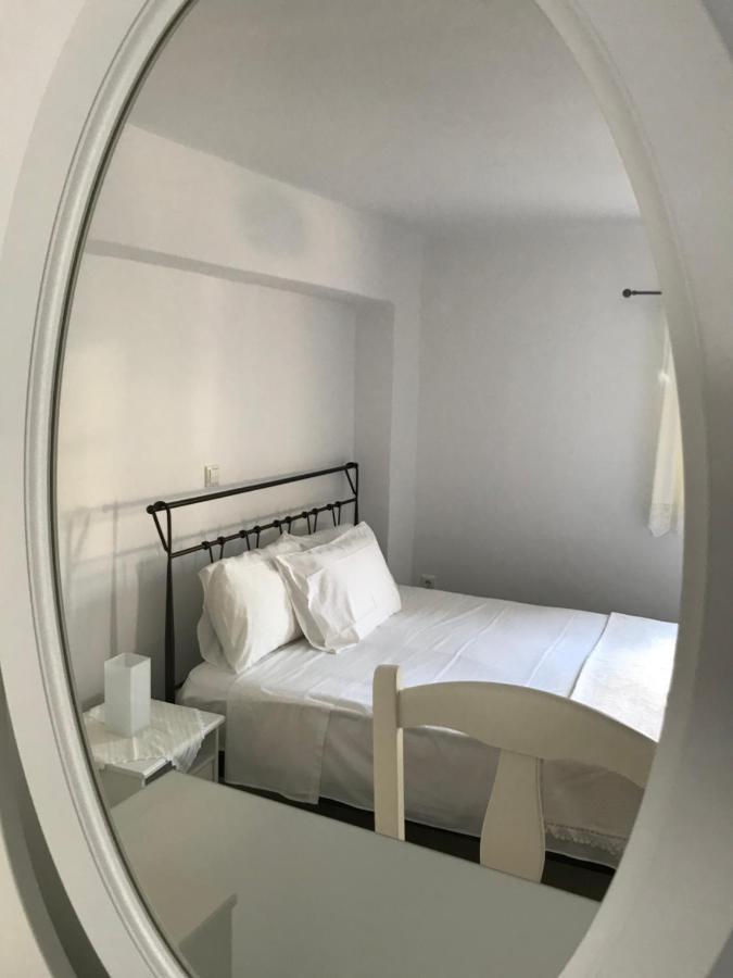 Vegera Apartment 'Ostria', Stavros Donoussa Exterior foto